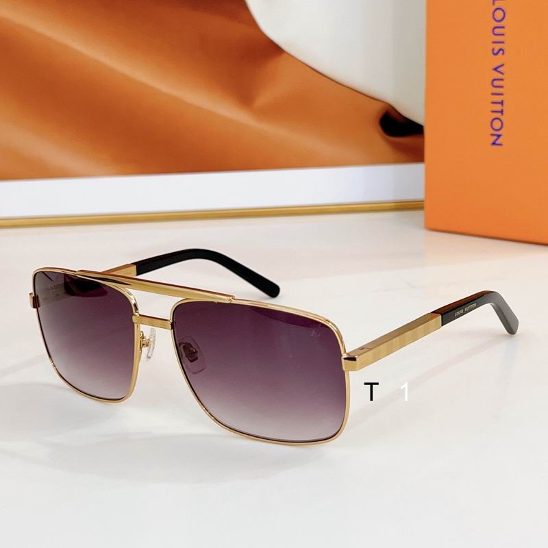LV Sunglasses ID:20260410-1598